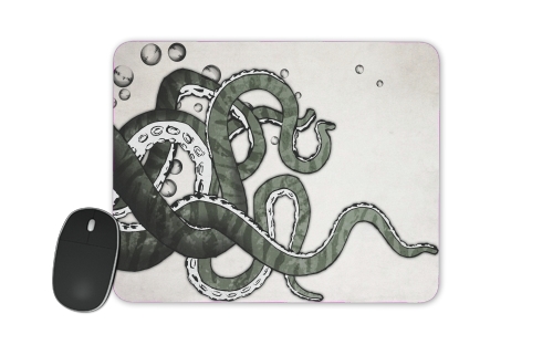 Octopus Tentacles für Mousepad