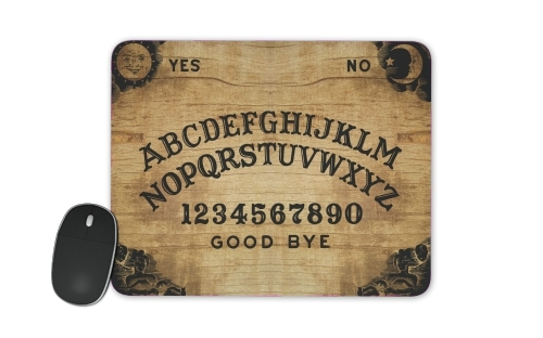 Ouija Board für Mousepad