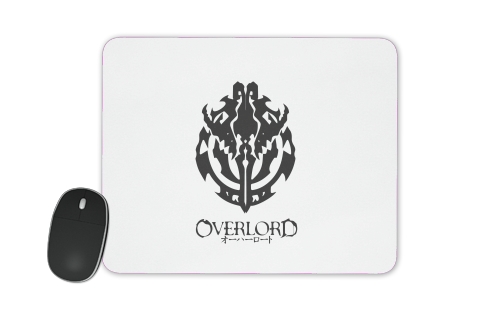 Overlord Symbol für Mousepad