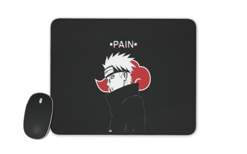 Pain The Ninja für Mousepad