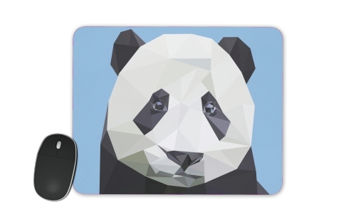 panda für Mousepad