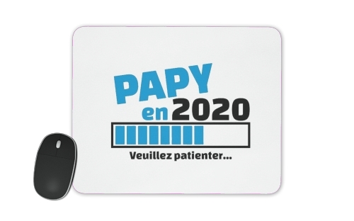 Papy en 2020 für Mousepad