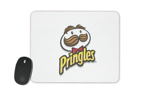 Pringles Chips für Mousepad