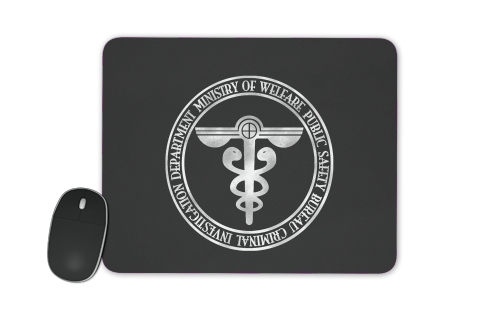 Psycho Pass Symbole für Mousepad