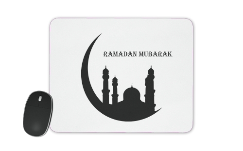 Ramadan Kareem Mubarak für Mousepad