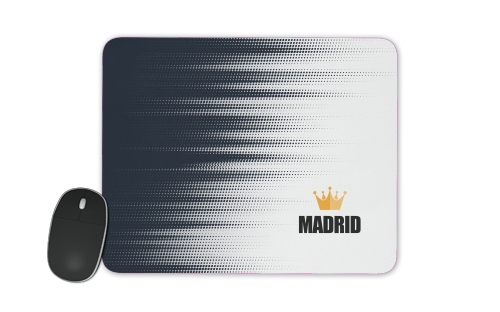 Real Madrid Football für Mousepad