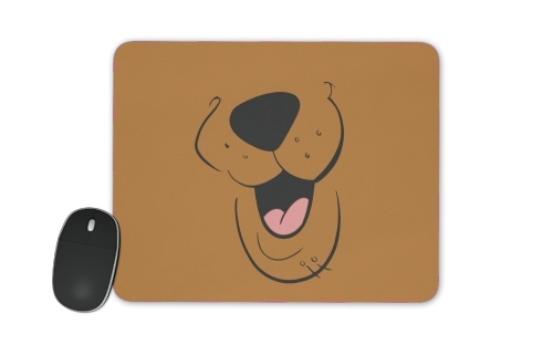 Scooby Dog für Mousepad
