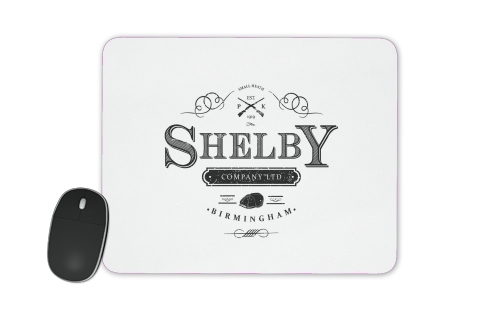 shelby company für Mousepad