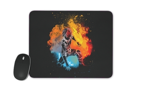 Soul of the Ice and Fire für Mousepad