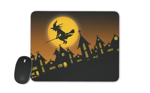 Spooky Halloween 2 für Mousepad