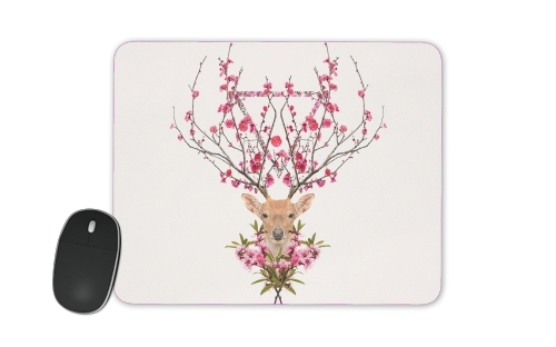 Spring Deer für Mousepad