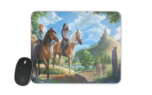 Star Stable Horse VideoGame für Mousepad