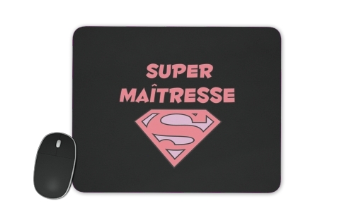 Super maitresse für Mousepad