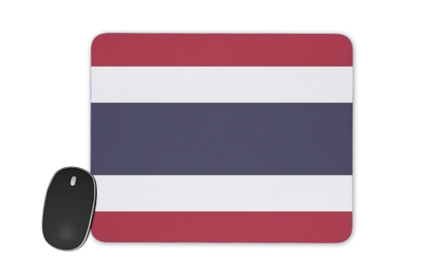 Tailande Flag für Mousepad