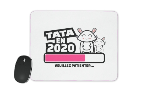 Tata 2020 für Mousepad