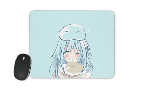 Tensura Smile bubble für Mousepad