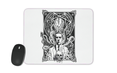 The Call of Cthulhu für Mousepad
