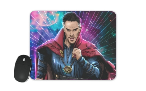 The doctor of the mystic arts für Mousepad