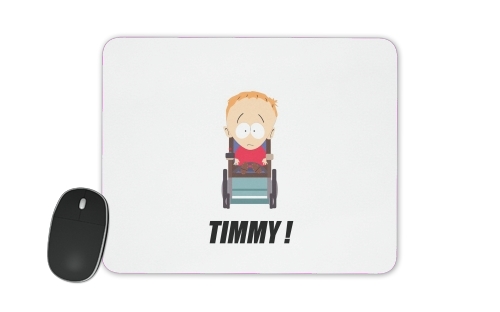Timmy South Park für Mousepad