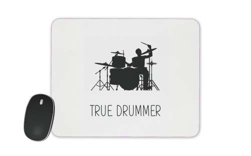 True Drummer für Mousepad