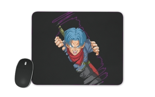 Trunks is coming für Mousepad