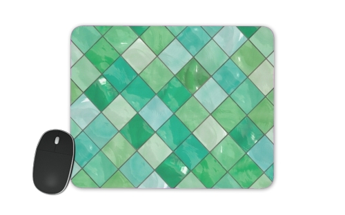 Ultra Slim Tiles V01 für Mousepad