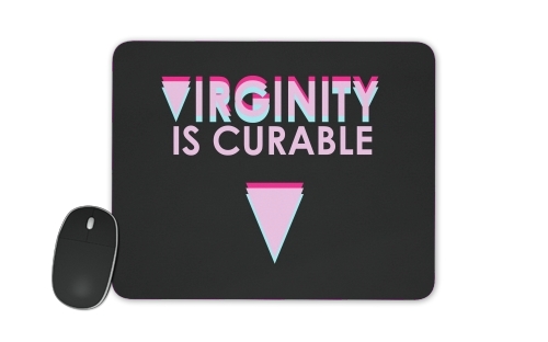Virginity für Mousepad
