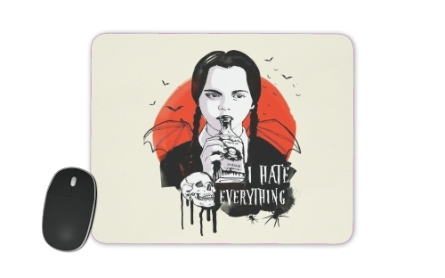 Wednesday Addams have everything für Mousepad