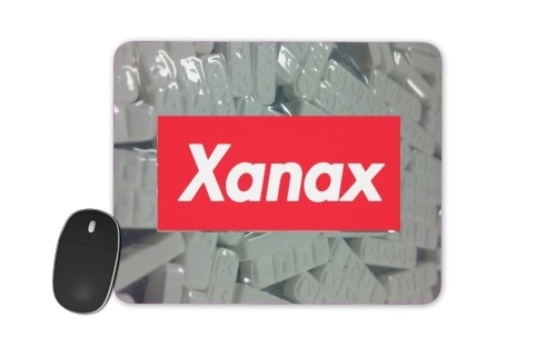 Xanax Alprazolam für Mousepad