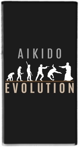 Aikido Evolution für Tragbare externe Backup-Batterie 1000mAh Micro-USB