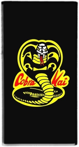 Cobra Kai für Tragbare externe Backup-Batterie 1000mAh Micro-USB