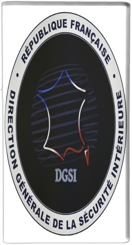 DGSI für Tragbare externe Backup-Batterie 1000mAh Micro-USB