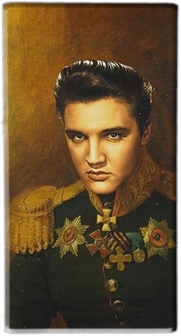 Elvis Presley General Of Rockn Roll für Tragbare externe Backup-Batterie 1000mAh Micro-USB