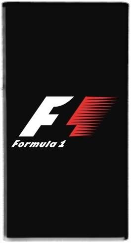 Formula One für Tragbare externe Backup-Batterie 1000mAh Micro-USB