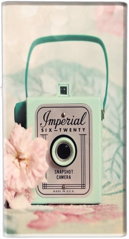 Imperial 6-20 für Tragbare externe Backup-Batterie 1000mAh Micro-USB