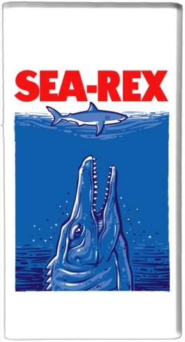 Jurassic World Sea Rex für Tragbare externe Backup-Batterie 1000mAh Micro-USB