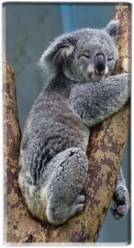Koala Bear Australia für Tragbare externe Backup-Batterie 1000mAh Micro-USB
