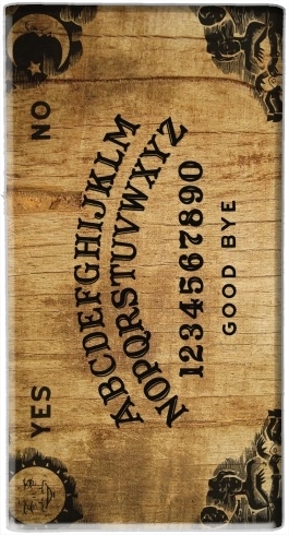 Ouija Board für Tragbare externe Backup-Batterie 1000mAh Micro-USB