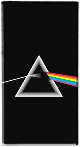 Pink Floyd für Tragbare externe Backup-Batterie 1000mAh Micro-USB