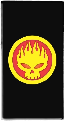 The Offspring für Tragbare externe Backup-Batterie 1000mAh Micro-USB