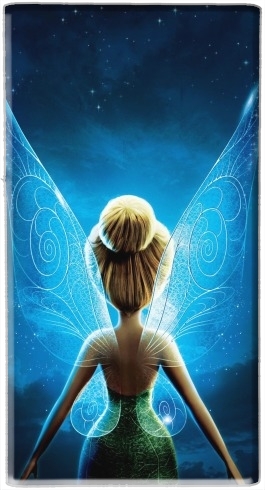 Tinkerbell Secret of the wings für Tragbare externe Backup-Batterie 1000mAh Micro-USB