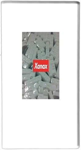 Xanax Alprazolam für Tragbare externe Backup-Batterie 1000mAh Micro-USB