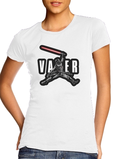 Air Lord - Vader für Damen T-Shirt