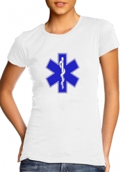 T-Shirts Ambulance