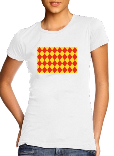 Angoumois für Damen T-Shirt