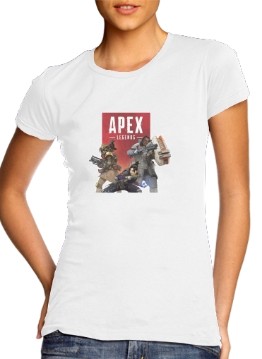 Apex Legends für Damen T-Shirt