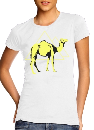 Arabian Camel (Dromedary) für Damen T-Shirt