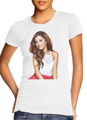 Ariana Grande für Damen T-Shirt