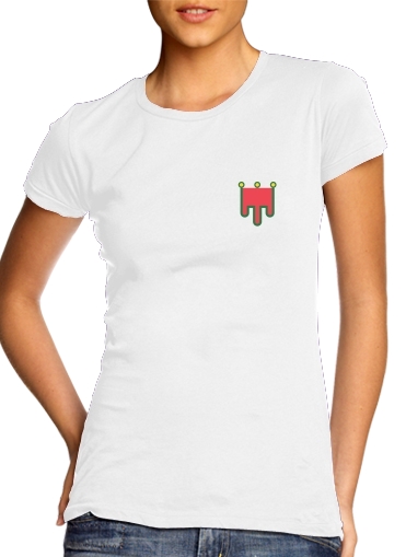 Auvergne für Damen T-Shirt