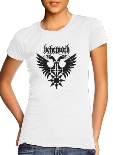 Behemoth für Damen T-Shirt